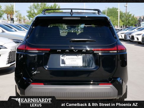 Used 2026 Toyota RAV4 XSE w/ Weather Package image 7