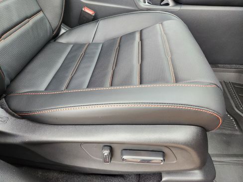 New 2026 Honda CR-V Sport-L image 21