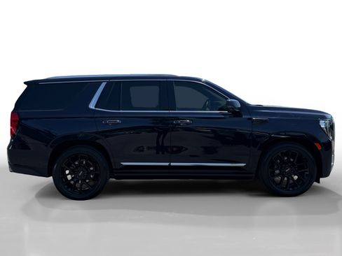 Used 2024 GMC Yukon Denali w/ Max Trailering Package AWD/4WD image 6