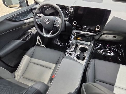 Used 2025 Lexus NX 350 AWD w/ Accessory Package (2T) image 30