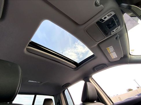 Used 2022 Honda Ridgeline RTL-E image 13