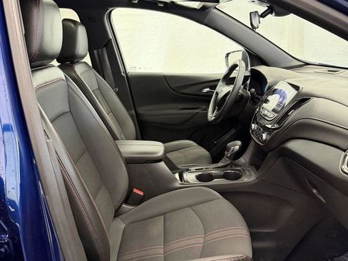Used 2023 Chevrolet Equinox RS image 7