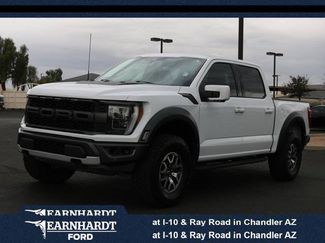 Certified 2022 Ford F150 Raptor w/ Equipment Group 801A High video 1