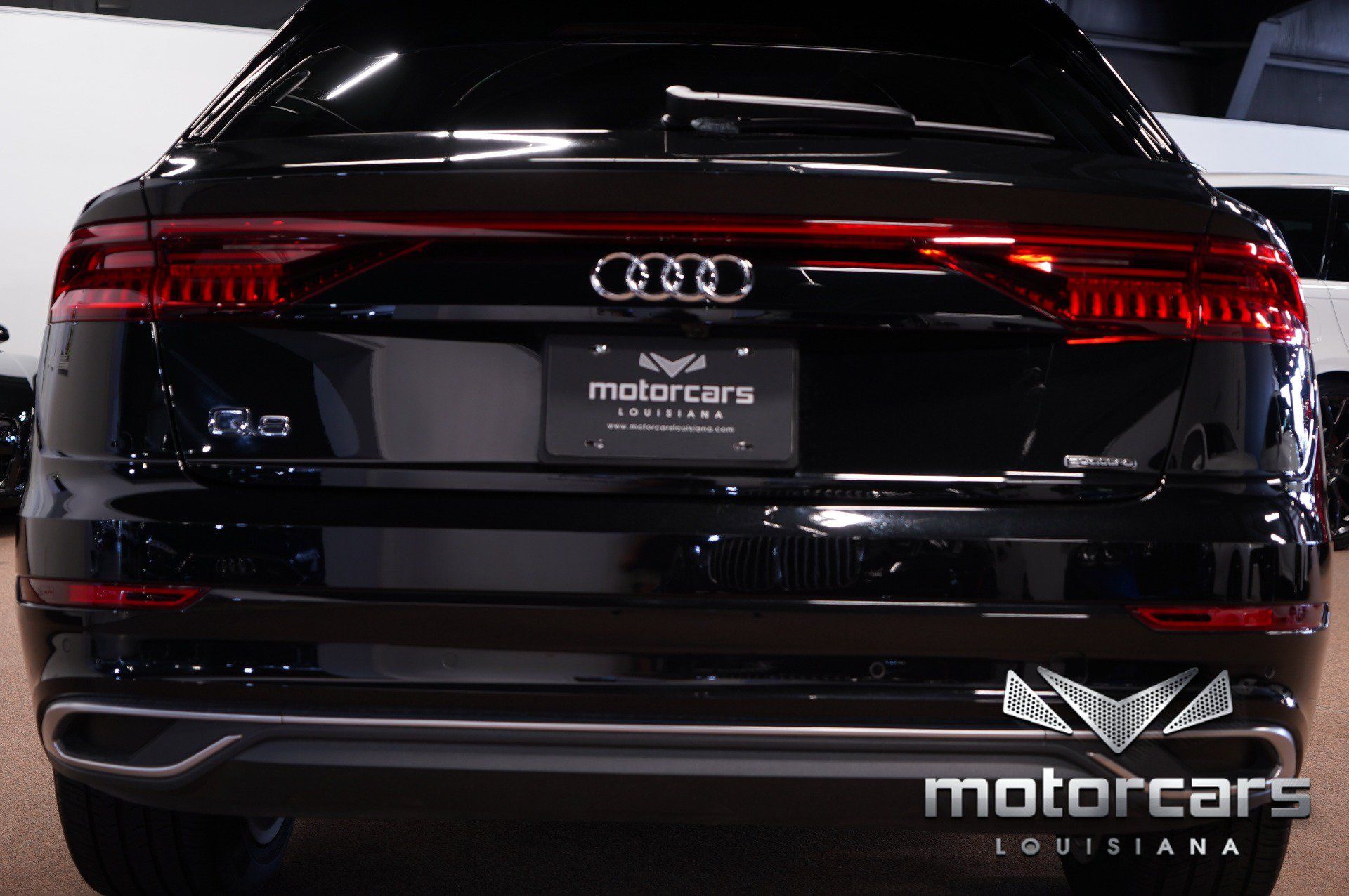 Used 2022 Audi Q8 Premium AWD/4WD image 17