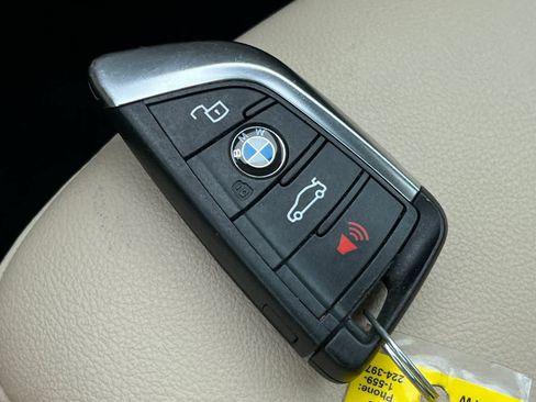 Used 2022 BMW X3 xDrive30i w/ Premium Package 2 AWD/4WD image 27