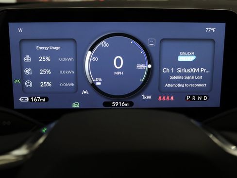 Used 2024 Honda Prologue Touring image 3