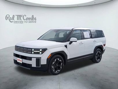 Used 2025 Hyundai Santa Fe SE