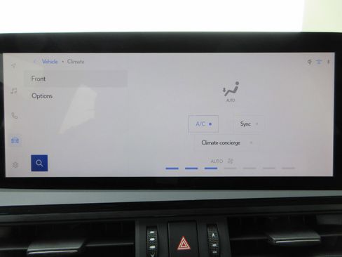 Used 2025 Lexus ES 350 w/ Premium Package image 42