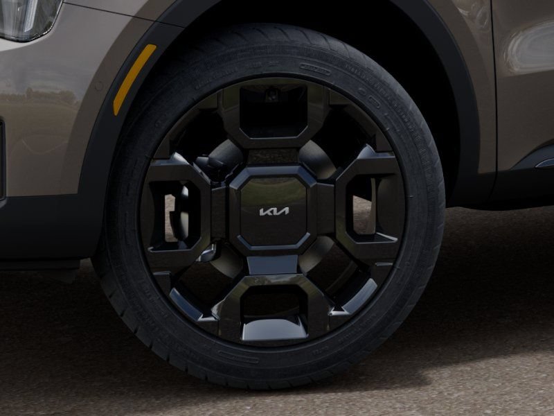 New 2026 Kia Sorento SX Prestige AWD/4WD image 9