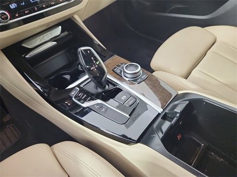 Used 2020 BMW X3 xDrive30i w/ Convenience Package image 25