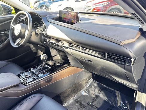 Certified 2025 MAZDA CX-30 2.5 Turbo w/ Premium Plus Pkg image 39