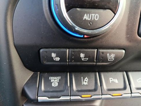 Used 2020 Chevrolet Silverado 3500 LTZ w/ LTZ Plus Package image 41