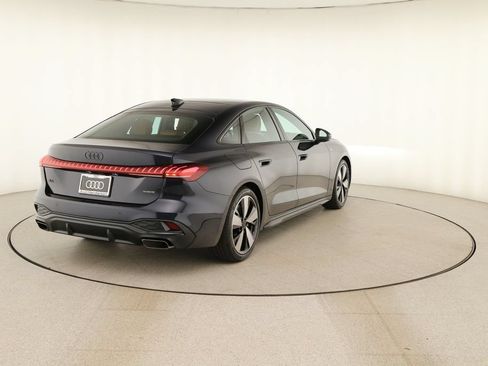 New 2026 Audi A5 2.0T Premium AWD/4WD image 6