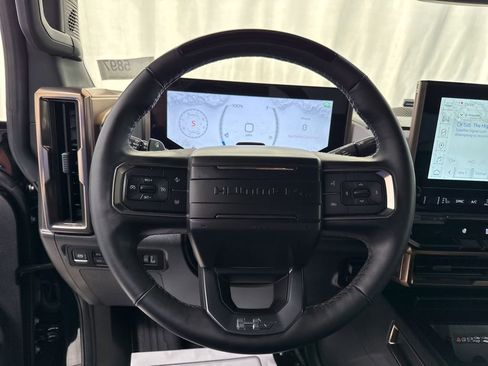 New 2025 GMC Hummer EV 3X image 22