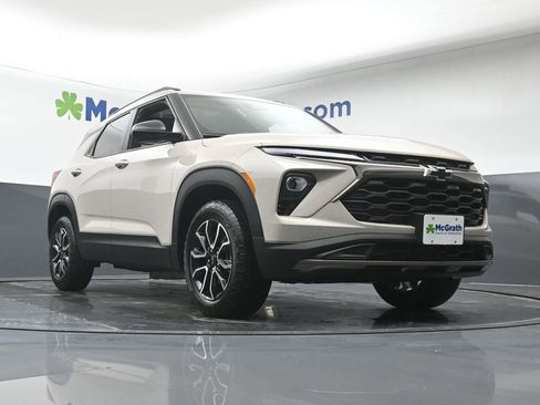 New 2026 Chevrolet TrailBlazer ACTIV w/ Convenience Package image 20