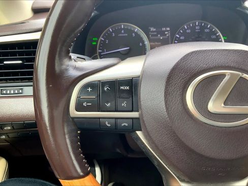 Used 2018 Lexus RX 350L FWD image 23