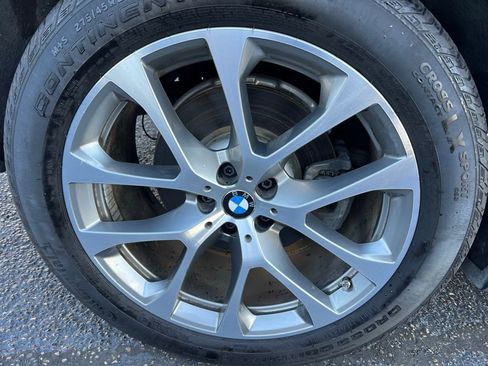 Used 2020 BMW X5 xDrive40i w/ Executive Package image 52