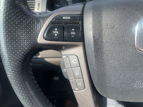Used 2016 Honda Odyssey EX-L image 16