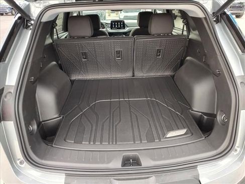 New 2026 Chevrolet Blazer LT w/ Convenience Package image 9