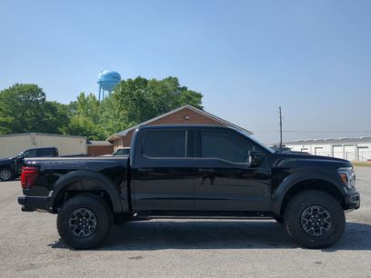 Used 2025 Ford F150 Raptor w/ Equipment Group 803A Raptor R