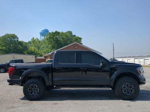 Used 2025 Ford F150 Raptor w/ Equipment Group 803A Raptor R image 1