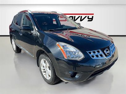 Used 2012 Nissan Rogue SV w/ Premium Pkg