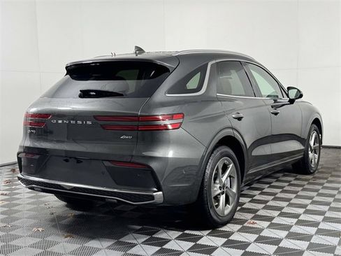 New 2026 Genesis GV70 2.5T Advanced image 10