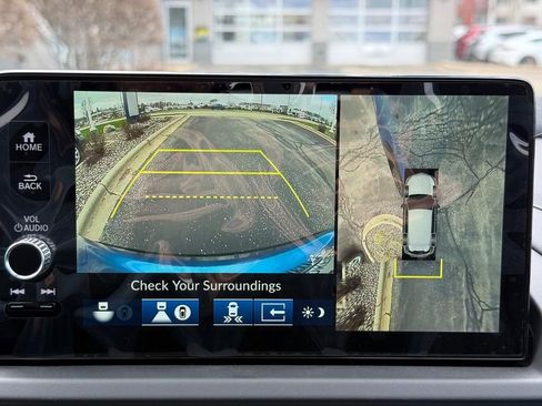 New 2026 Acura ADX A-Spec image 14