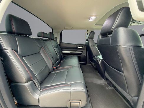 Used 2019 Toyota Tundra TRD Pro AWD/4WD image 17