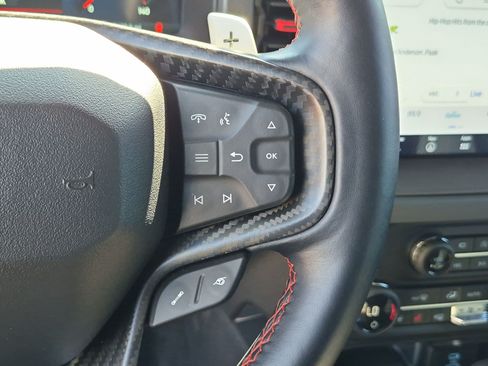 Used 2025 Ford Bronco Raptor AWD/4WD image 20