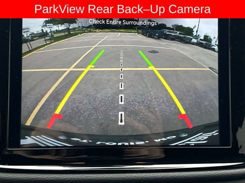 Used 2026 Dodge Durango GT AWD/4WD image 15