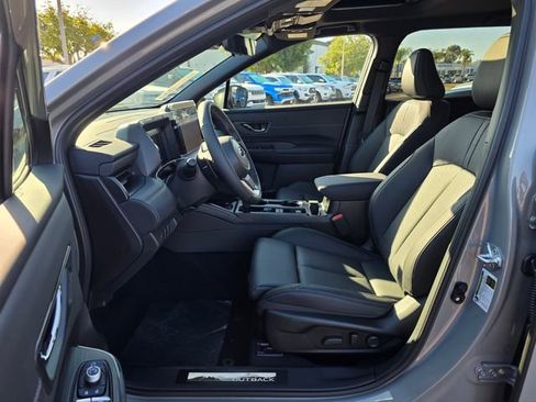 New 2026 Subaru Outback Touring XT AWD/4WD image 17