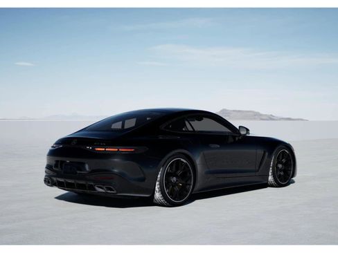 New 2026 Mercedes-Benz AMG GT 55 image 20