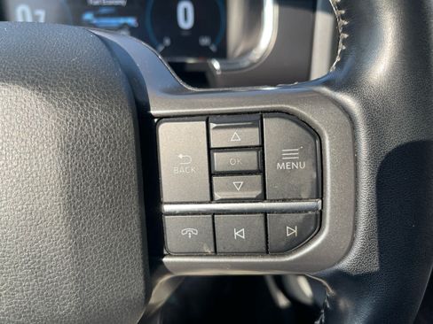 Used 2021 Ford F150 Lariat w/ Equipment Group 502A High AWD/4WD image 15