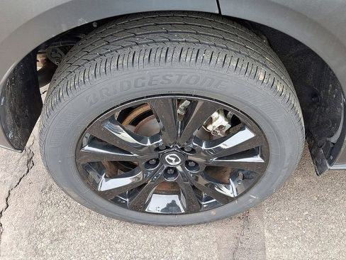 Used 2023 MAZDA CX-30 AWD 2.5 S w/ Preferred Package image 8