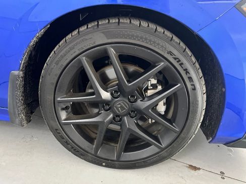 Used 2023 Honda Civic Si image 17