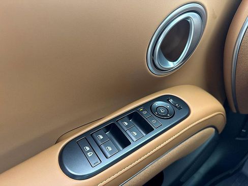 New 2026 Hyundai Palisade Calligraphy image 15