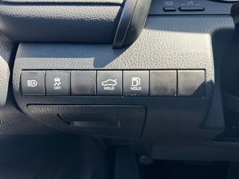 Used 2023 Toyota Camry SE FWD image 29
