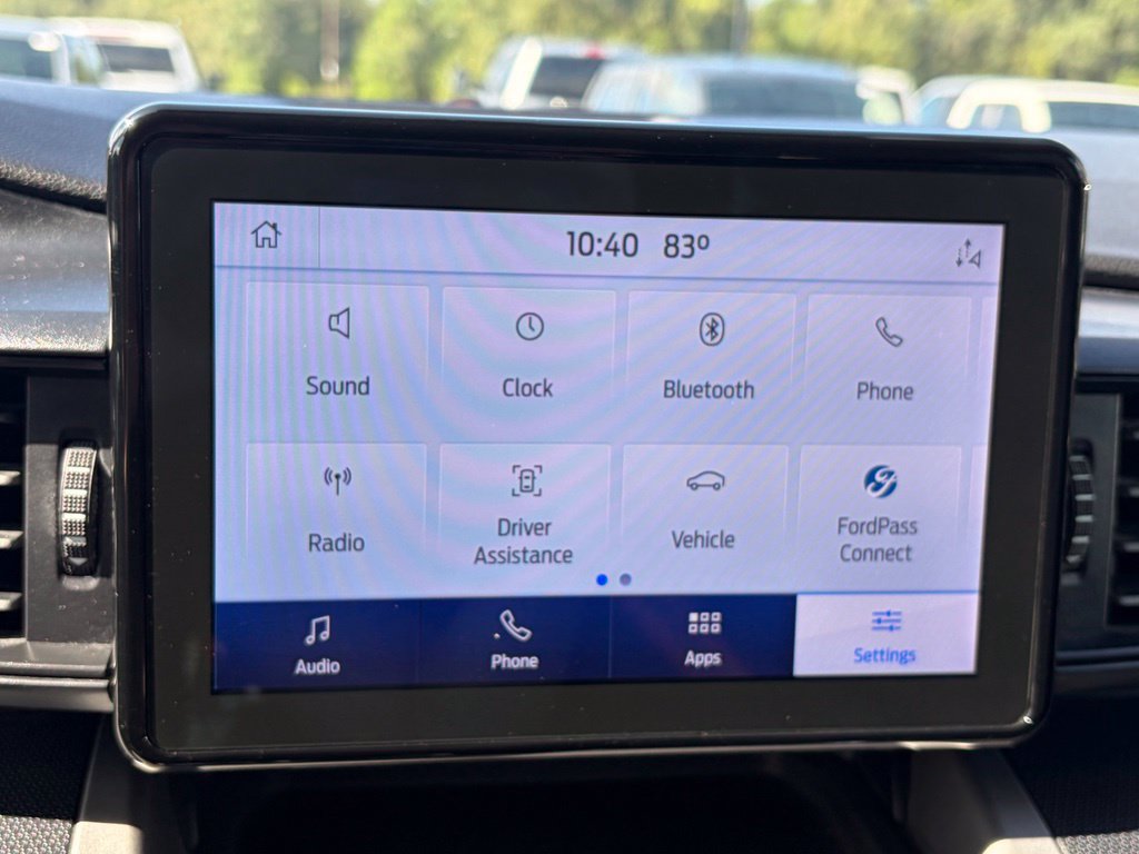 Used 2021 Ford Explorer 4WD image 27