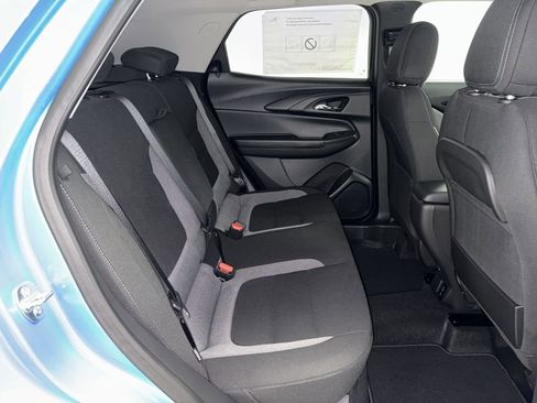 New 2026 Chevrolet TrailBlazer LT w/ Convenience Package image 21