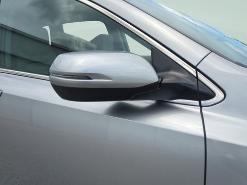 Used 2021 Honda CR-V EX image 31