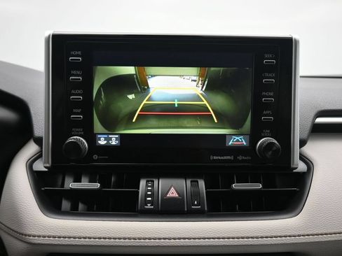 Used 2019 Toyota RAV4 Limited w/ Carpet Mat Package AWD/4WD image 20