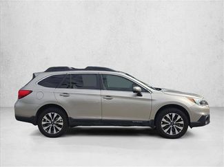 Used 2015 Subaru Outback 2.5i Limited AWD/4WD video 4