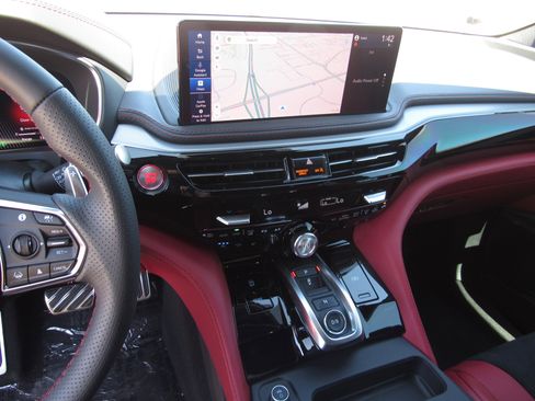 New 2026 Acura MDX A-Spec image 19