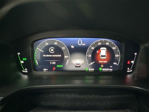 New 2026 Honda CR-V Sport-L image 31