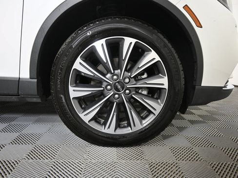 Used 2022 Lincoln Corsair Reserve w/ Elements Package AWD/4WD image 11