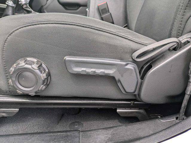 Certified 2020 Jeep Wrangler Sport AWD/4WD image 23