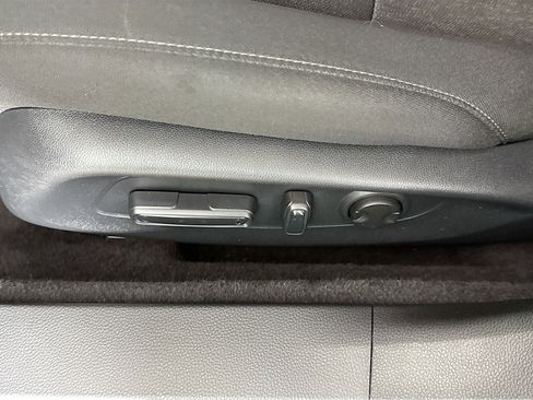 Certified 2024 Honda Accord Sport image 21