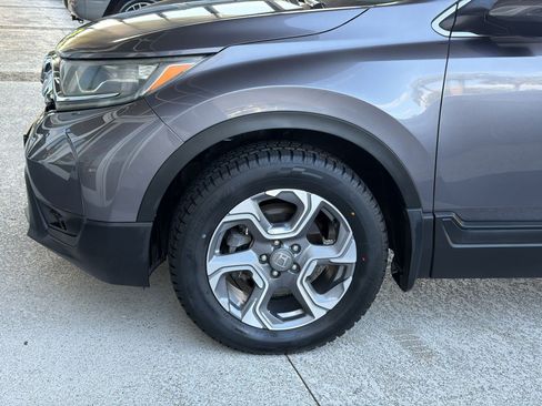 Used 2018 Honda CR-V EX image 12