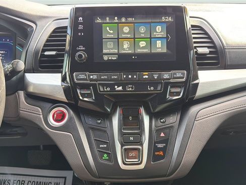 Used 2018 Honda Odyssey EX-L image 25